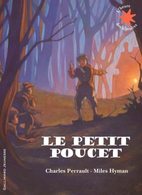 Le petit Poucet