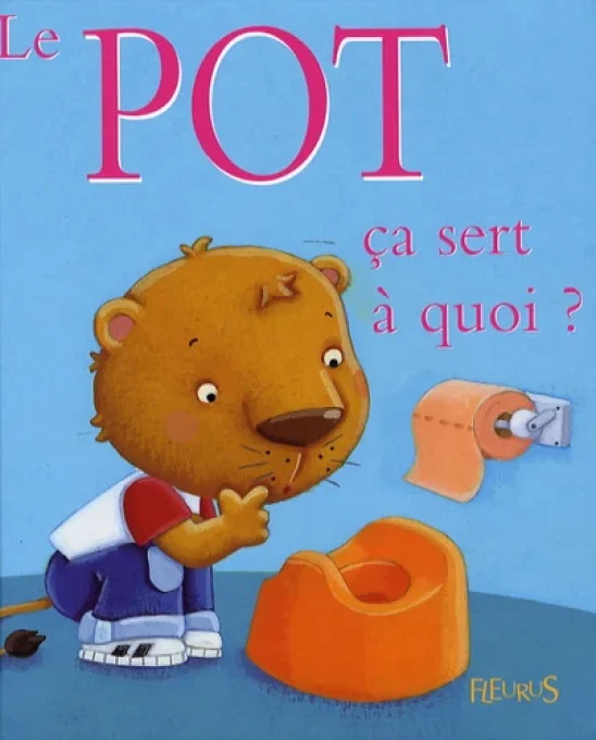 Le pot ça sert à quoi ?