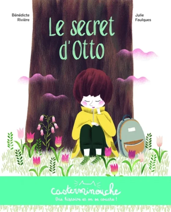 Le secret d'Otto