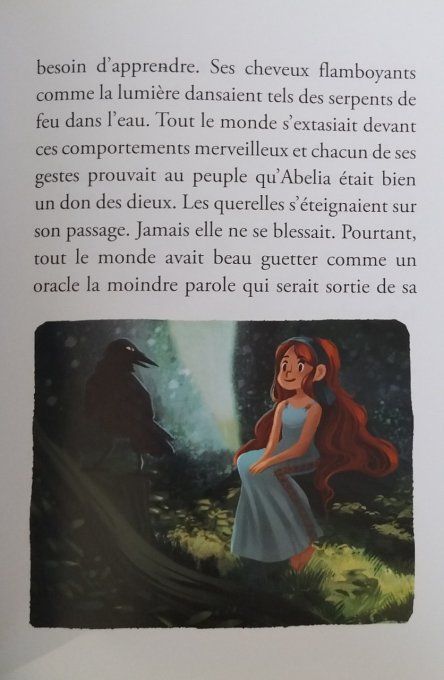 Le trésor Gaulois de Sequanna