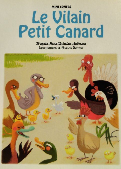 Le vilain petit canard