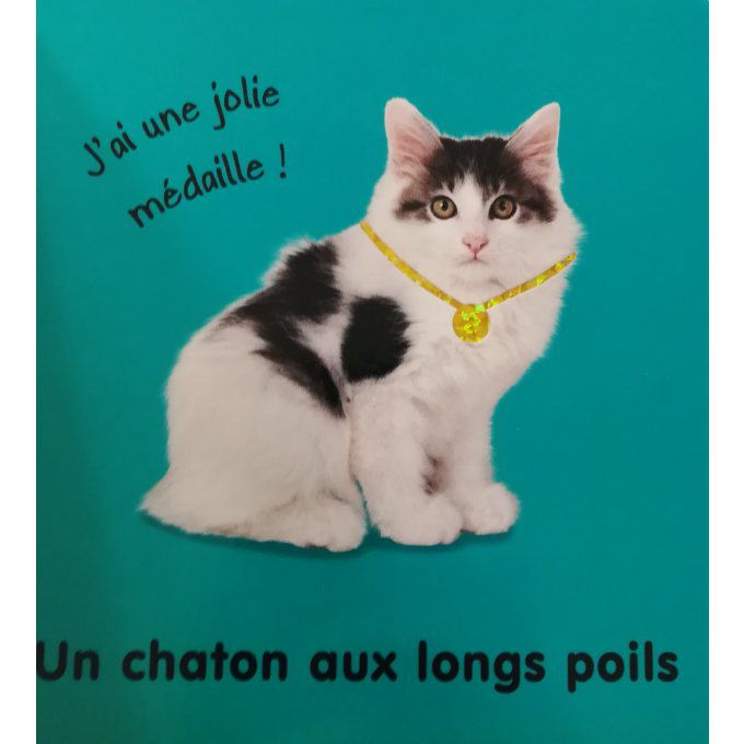 Les chatons