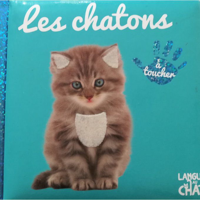 Les chatons