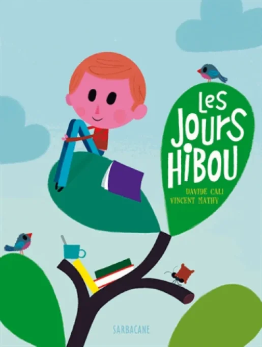 Les jours hibou