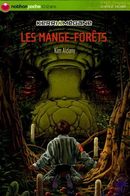 Les mange-forêt