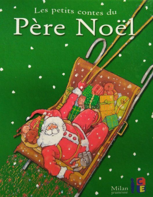 Les petits contes du Père Noël