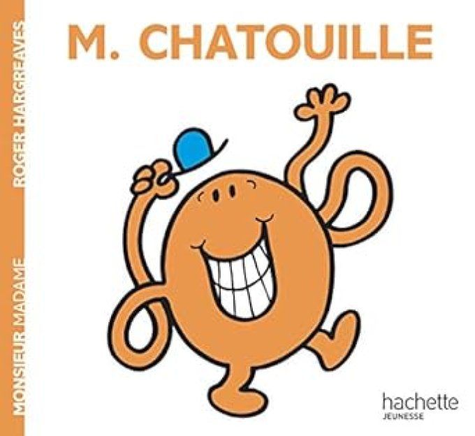 M. Chatouille