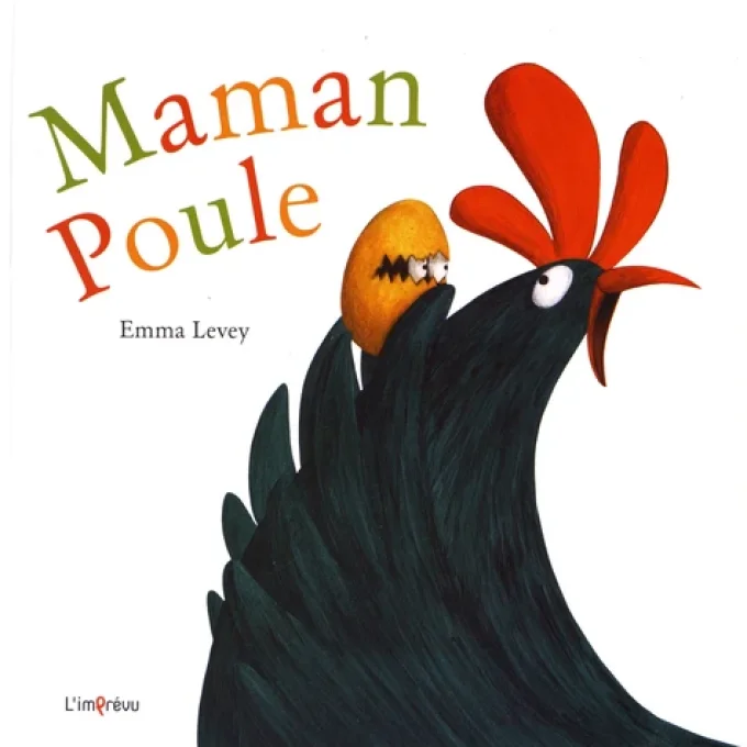 Maman Poule