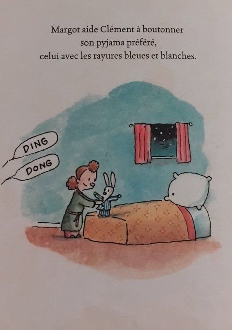 Merci et bonne nuit...