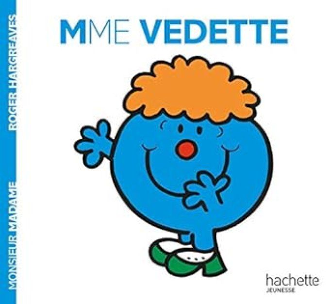 MME Vedette