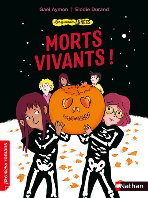 Morts Vivants !