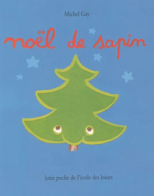 Noël de sapin