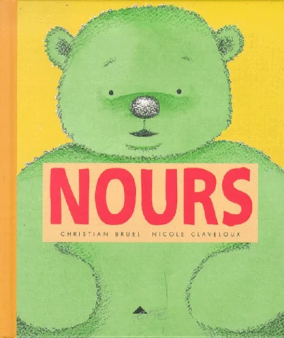 Nours