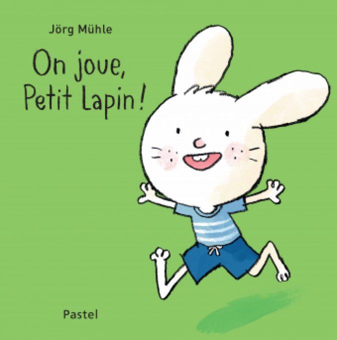 On joue Petit Lapin !