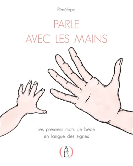 Parle avec les mains