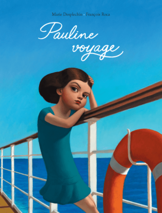 Pauline Voyage