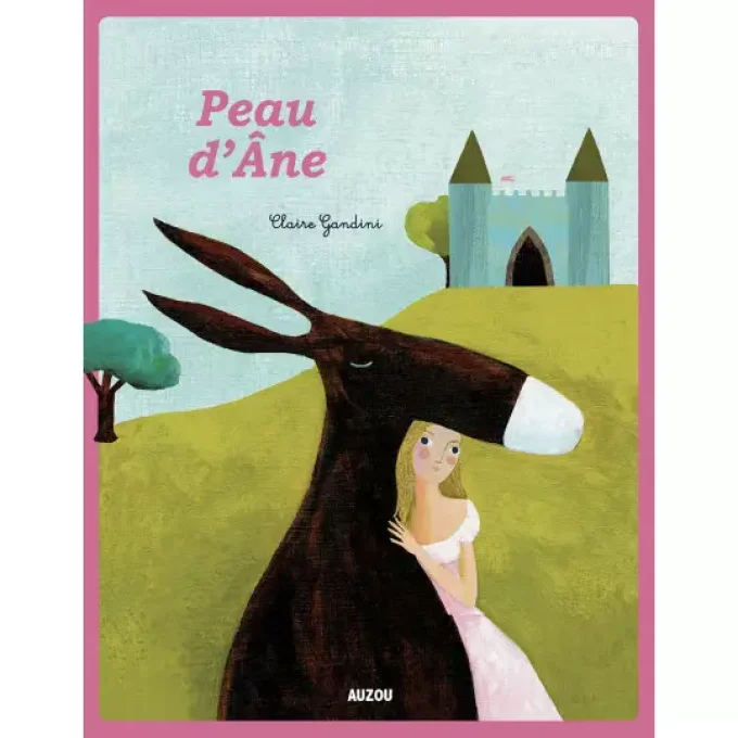 Peau d'âne