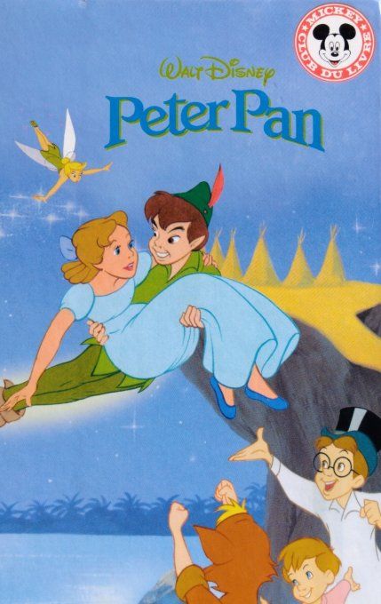 Peter Pan