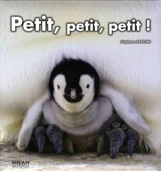 Petit, petit, petit