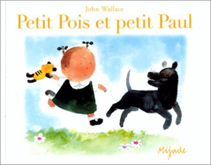 Petit Pois et Petit Paul