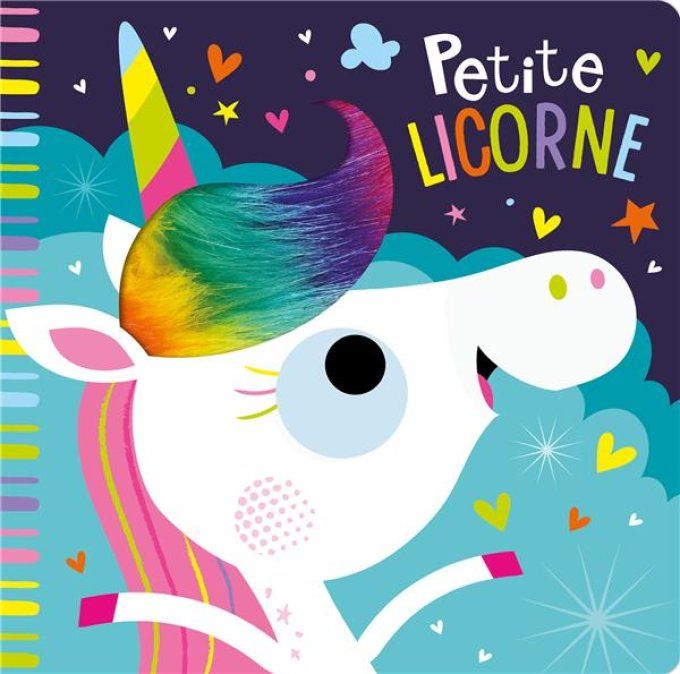 Petite licorne