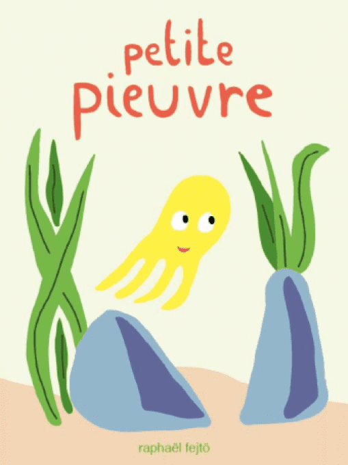 Petite pieuvre