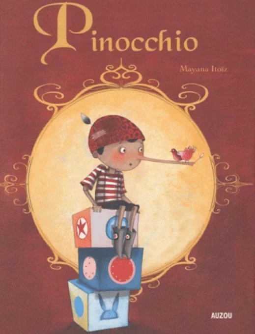 Pinocchio