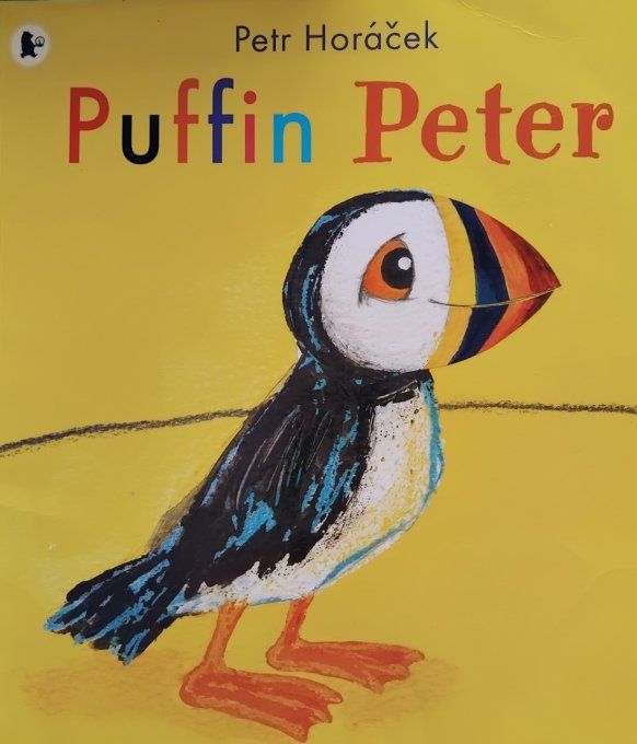 Puffin Peter
