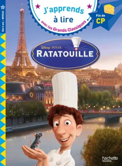 Ratatouille