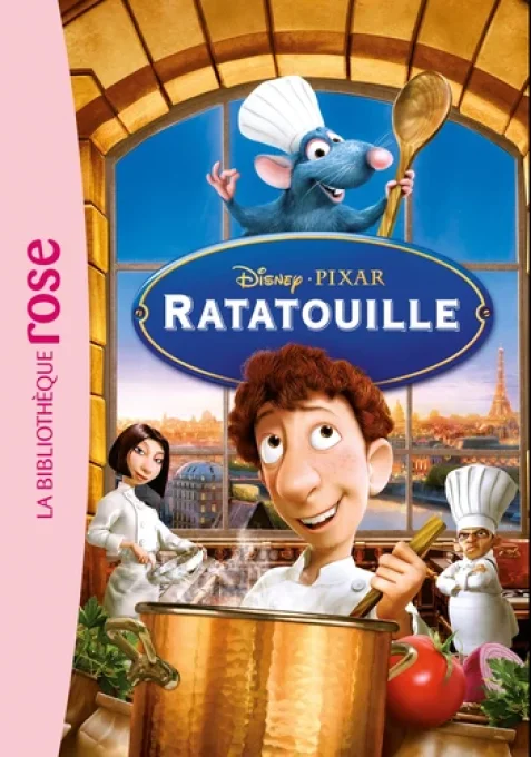 Ratatouille