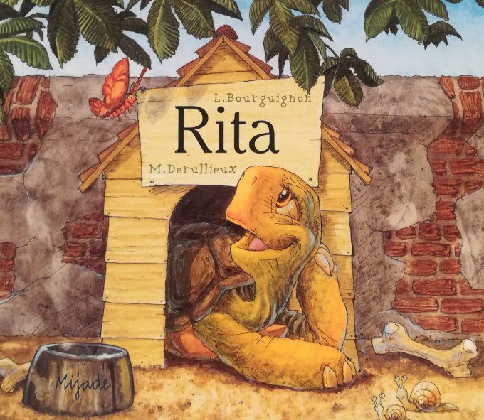 Rita