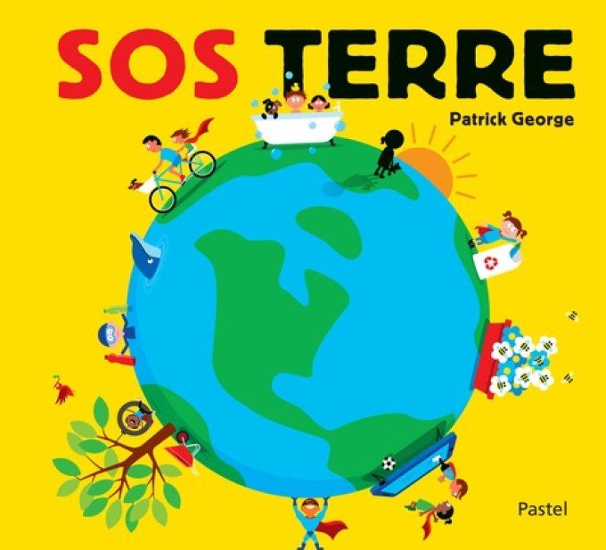 Sos terre