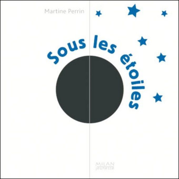 Sous les étoiles