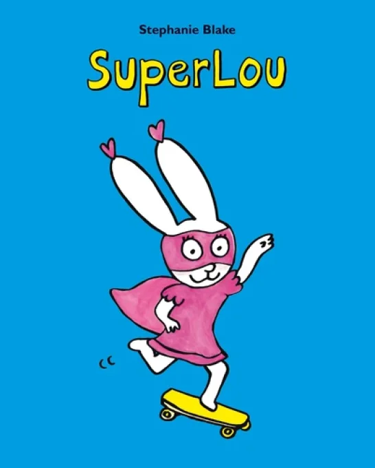 Superlou