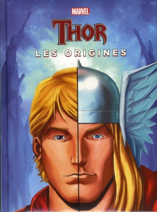 Thor les origines