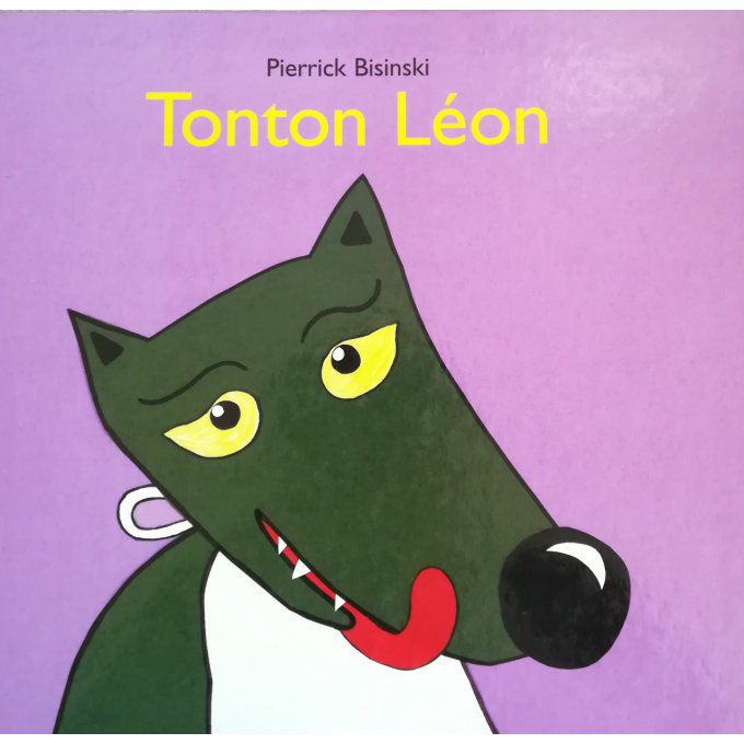 Tonton Léon