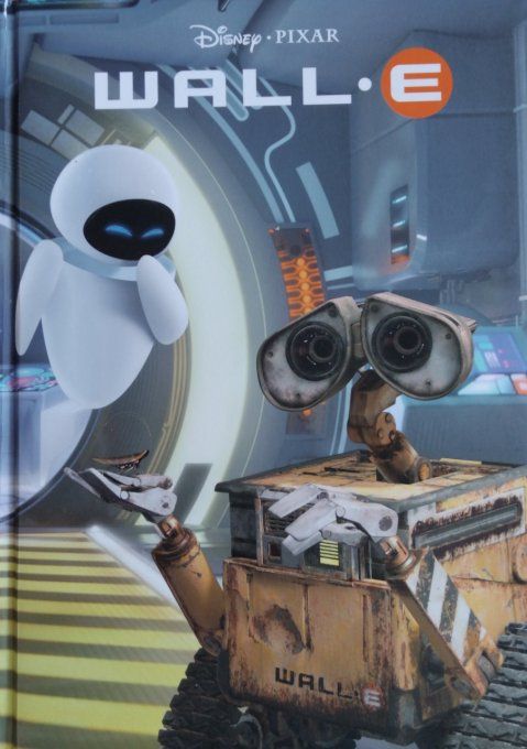 Wall-E