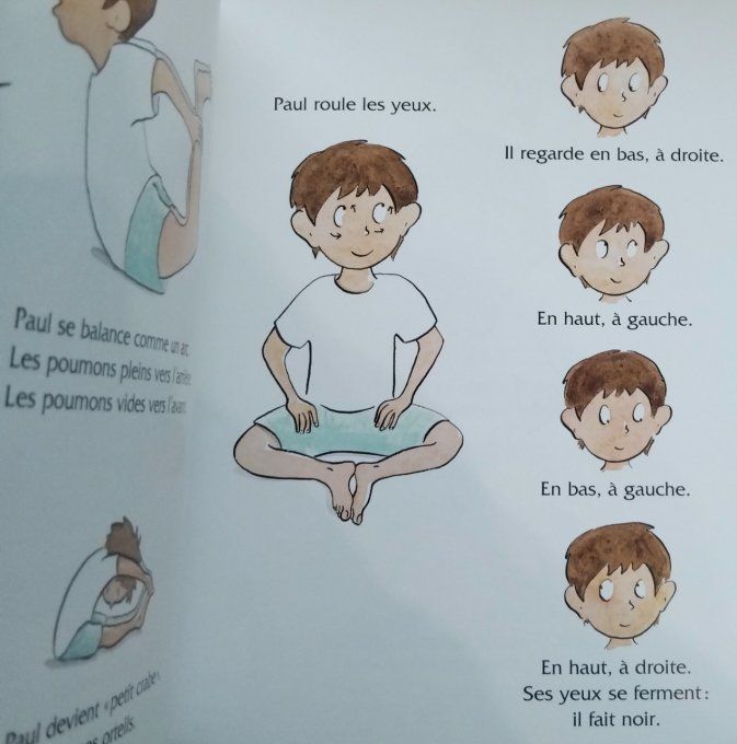 yoga Baba